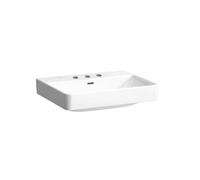 LAUFEN Pro S Lavabo mural, H8109630001081,