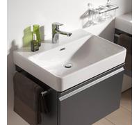 LAUFEN Pro S Lavabo mural, H8109634001041,