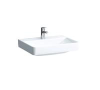LAUFEN LAUFEN Pro S lavabo 8109634001561 60 x 46,5 cm, sans trop-plein, avec trou pour robinet