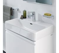 Lavabo LAUFEN Pro S 8109644001041 65 x 46,5 cm, avec LCC