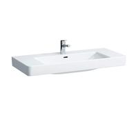 LAUFEN LAUFEN Pro S lavabo 8139664001041 105 x 46 cm, avec trou pour robinetterie, avec trop-plein