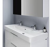 LAUFEN Pro S Lavabo mural, H8149654001071,