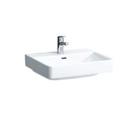 LAUFEN Pro S Lavabo mural, H8169624001041,
