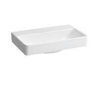 LAUFEN Pro S Lavabo mural, H8189594001421,