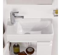 LAUFEN Pro S Lave-mains, H8159550001041,