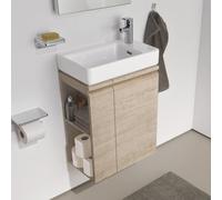LAUFEN Pro S Meuble sous-vasque, 1 porte, H4830020954791,