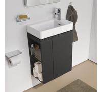LAUFEN Pro S Meuble sous-vasque, 1 porte, H4830020954801,