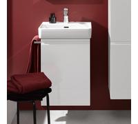 LAUFEN Pro S Meuble sous-vasque, 1 porte, H4833010964631,