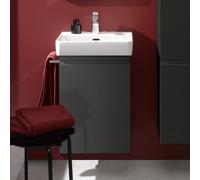 LAUFEN Pro S Meuble sous-vasque, 1 porte, H4833010964801,