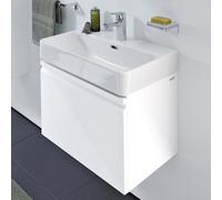 LAUFEN Pro S Meuble sous-vasque, 1 tiroir, H4833720964751,