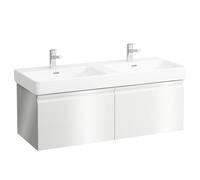 LAUFEN Pro S Meuble sous-vasque, 2 tiroirs, H4835640964751,
