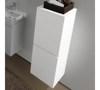 LAUFEN Pro S Meuble suspendu, 1 porte, H4831110954631,