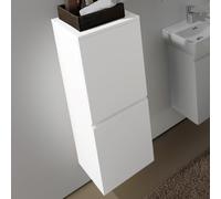 LAUFEN Pro S Meuble suspendu, 1 porte, H4831120954631,