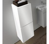 LAUFEN Pro S Meuble suspendu, 1 porte, H4831120954751,