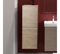LAUFEN Pro S Meuble suspendu, 1 porte, H4831120954791,