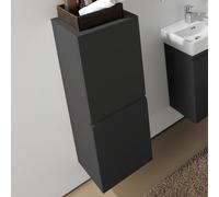 LAUFEN Pro S Meuble suspendu, 1 porte, H4831120954801,