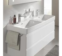 LAUFEN Pro S Vasque double, H8149660001041,