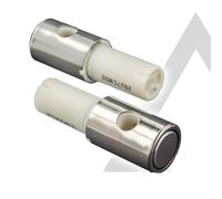 LAUFEN Pro Support universel pour abattant WC avec système de fermeture silencieuse H893958