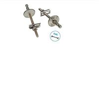 LAUFEN Pro Support universel pour siège de toilette avec système de fermeture silencieuse pour planche H893958