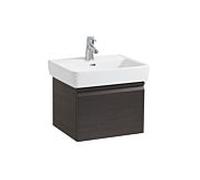 LAUFEN Pro un H4830330954231 -vasque H4830330954231 52x39x45cm, 2000 , wengé