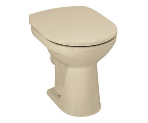LAUFEN PRO WC au sol, sortie horizontale, 360x470mm, H8219560180001, Couleur: Beige Bahama