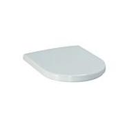 LAUFEN Pro WC siège H8969510180001 beige, avec couvercle, antibactérien, avec soft close