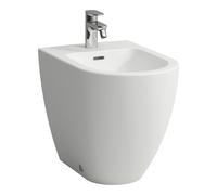 Laufen Pro X bidet sur pied blanc H832861A003021
