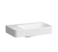 Laufen Pro X lavabo 48x28 cm rectangulaire classique-de meuble blanc brillant H815865A001121