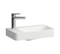 Laufen Pro X lavabo 48x28 cm rectangulaire classique-de meuble blanc mat H8158657571131