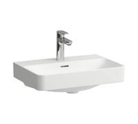 Laufen Pro X lavabo 55x38 cm rectangulaire classique blanc mat H8188627571091