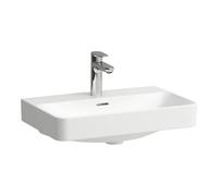 Laufen Pro X lavabo 60x38 cm rectangulaire classique-de meuble blanc brillant H8188630001041