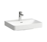 Laufen Pro X lavabo 60x46.5 cm rectangulaire classique-de meuble blanc mat H8108637571041