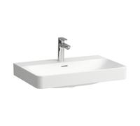 Laufen Pro X lavabo 70x46.5 cm rectangulaire classique-de meuble blanc mat H8108657571091