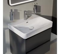 LAUFEN PRO X Lavabo mural, H8108644001041,