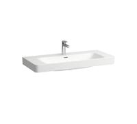 LAUFEN PRO X Lavabo mural, H816869A001041,