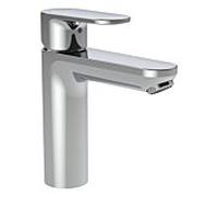 Laufen Pro X mitigeur de lavabo sur pied chrome HF506904100000