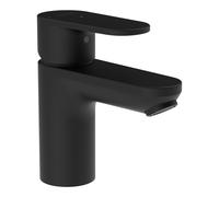 Laufen Pro X mitigeur de lavabo sur pied noir HF506902198000