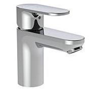 Laufen Pro X mitigeur de lavabo sur pied chrome HF506902100000