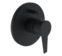 LAUFEN PURE Mitigeur de baignoire encastré, Mitigeur monocommande, HF901779428000,