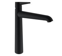 LAUFEN PURE Mitigeur de lavabo à bec haut Eco+, HF901714428000,