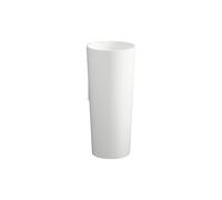 LAUFEN SCOPIO Lavabo colonne, H511CO40001111, 4507800000 | WT.RX400H.CO