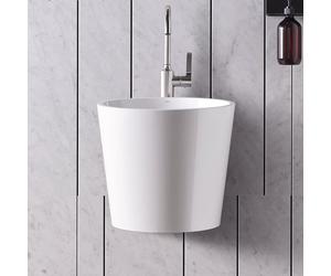 LAUFEN SCOPIO Lave-mains, H510CO40001111, 5042800000 | WT.CO400H