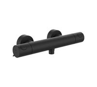 LAUFEN Shower Mitigeur thermostatique de douche en applique, HF506551428630,