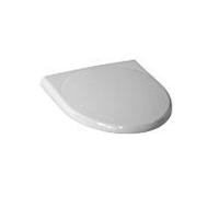 LAUFEN WC siège H8951710000001 avec housse, blanc