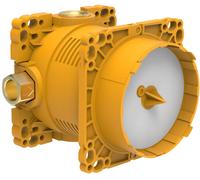 Laufen Simibox element podtynkowy baterii HF574007000000