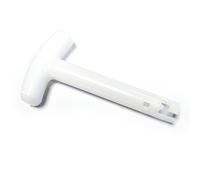 LAUFEN Siphon, 0 litre, set de remplacement pour urinoir Lema, H8941970000001