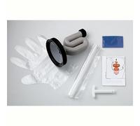 LAUFEN Siphon, 1 litre, set de remplacement pour urinoirs, H8941960000001