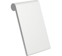 Laufen Sonar appui-tête pour baignoire H2923400870001