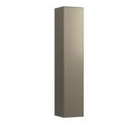 Laufen Sonar armoire 32x32x159.5 cm latérale suspendue graphite H4054920340421