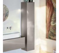 LAUFEN SONAR Colonne, 1 porte, H4054910340421,